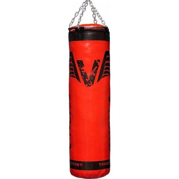 V'Noks Gel Red 12-15kg Kids Punch Bag (60146) - зображення 1