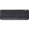 Microsoft Wired Keyboard 600 - зображення 1