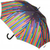Susino Зонт  58,5 см Rainbow Down разноцветный - зображення 1