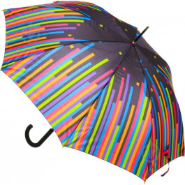 Susino Зонт  58,5 см Rainbow Down разноцветный