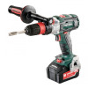 Metabo GB 18 LTX BL Q I (603827500) - зображення 1