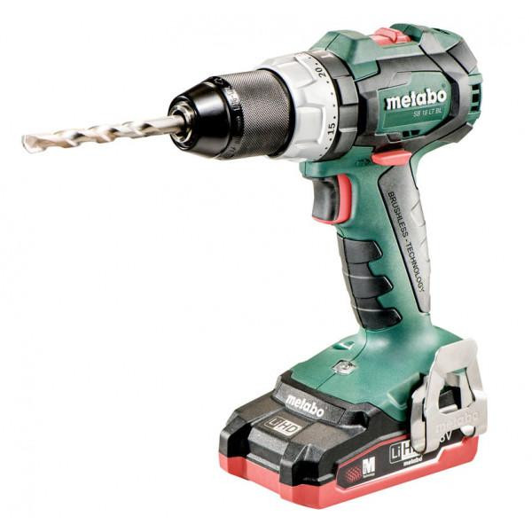 Metabo SB 18 LT BL (602316670) - зображення 1