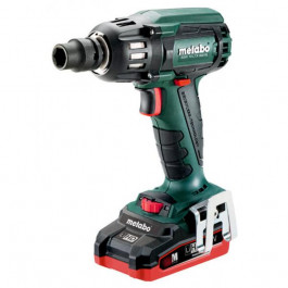   Metabo SSW 18 LTX 400 BL (602205670)