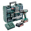 Metabo SB 18 LT (602103640) - зображення 1