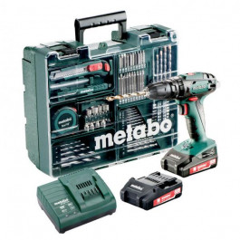Metabo SB 18 LT (602103640)