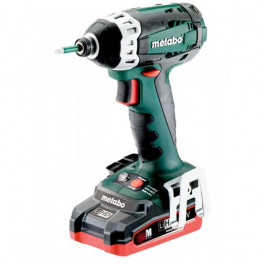 Metabo SSD 18 LTX 200 (602196670)