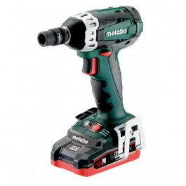 Metabo SSW 18 LTX 200 (602195670)