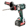 Metabo SB 18 LTX Quick (602200500) - зображення 1