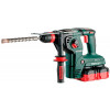 Metabo KHA 36-18 LTX 32 (600796660) - зображення 1