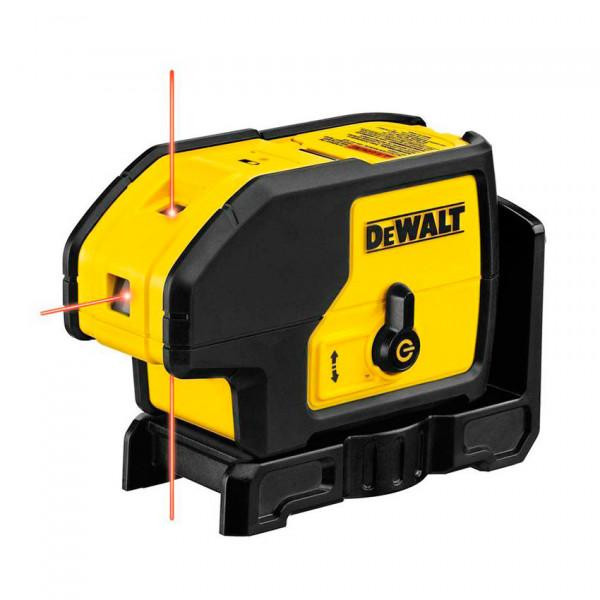 DeWALT DW083K - зображення 1