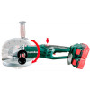 Metabo WPB 36-18 LTX BL 230 (613102830) - зображення 2