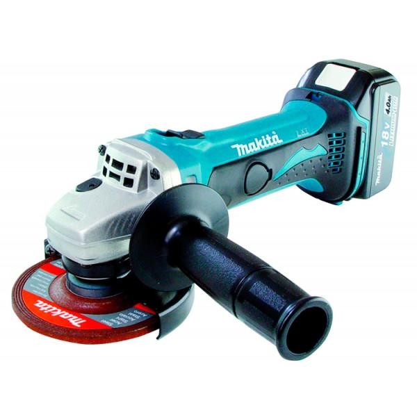 Makita DGA452RMJ - зображення 1