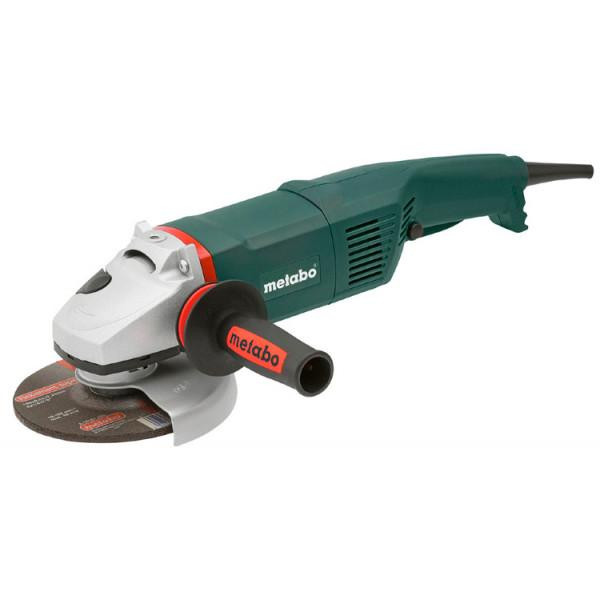 Metabo W 17-150 (600169010) - зображення 1