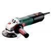 Metabo W 12-125 Quick (600398500) - зображення 1