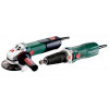 Metabo WEA 15-125 Quick + GE 710 Plus (690916000) - зображення 1