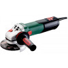 Metabo WEA 15-125 Quick + GE 710 Plus (690916000) - зображення 2