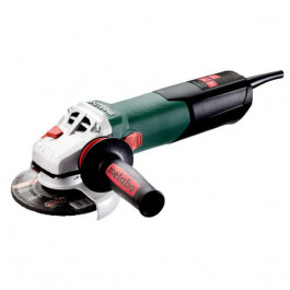 Metabo W 12-125 Quick (600398000)