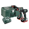 Metabo Combo Set 2.1.17 (685129000) - зображення 1