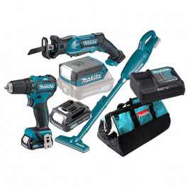   Makita CXT3