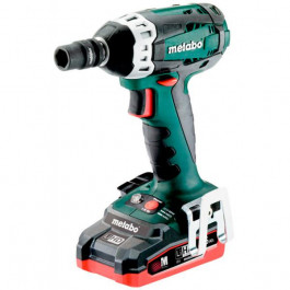 Metabo SSW 18 LT LiHD (602195820)