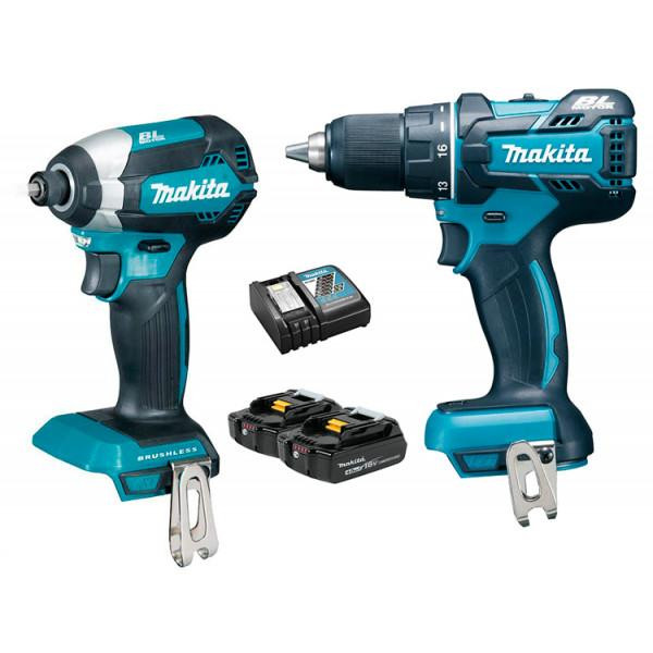 Makita LXT-Promo-4 - зображення 1