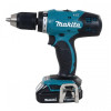 Makita DDF453SY1 - зображення 1