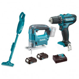 Makita CLX001