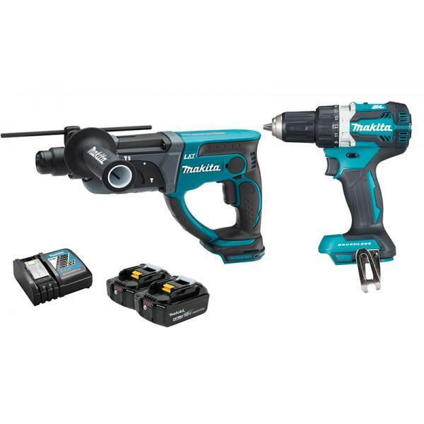 Makita LXT-Promo-3 - зображення 1