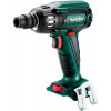 Metabo Combo Set 2.1.10 18 V BL LiHD SBLT+SSW (685099000) - зображення 2