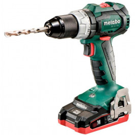   Metabo SB 18 LT BL (602316820)