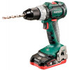 Metabo Combo Set 2.1.10 18 V BL LiHD SBLT+SSW (685099000) - зображення 3