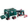 Metabo Combo Set 2.3.5 18 V (685108960) - зображення 1