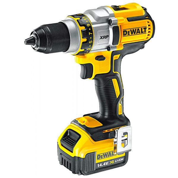 DeWALT DCD932M2 - зображення 1