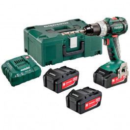   Metabo SB 18 LT BL (602316960)