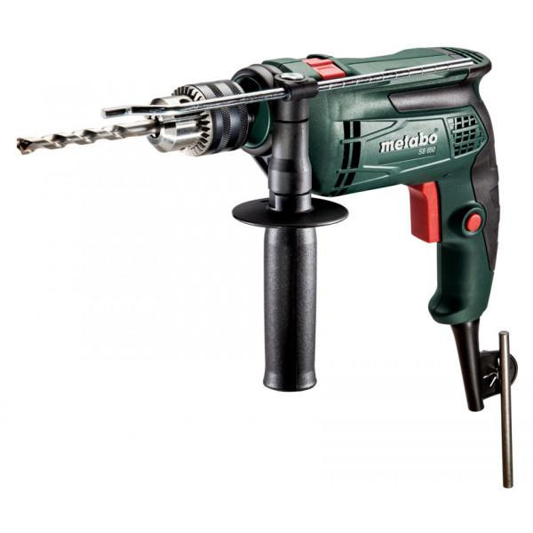 Metabo SB 650 (600670000) - зображення 1