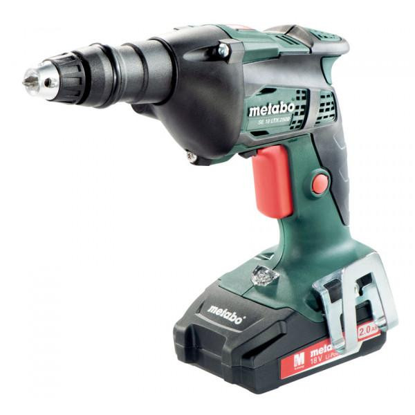 Metabo SE 18 LTX 2500 (620047500) - зображення 1