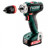 Metabo PowerMaxx ВS 12 Quick (601037800) - зображення 2