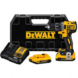 DeWALT DCD792P2B