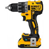 DeWALT DCD792P2B - зображення 2