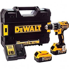   DeWALT DCD797P2B