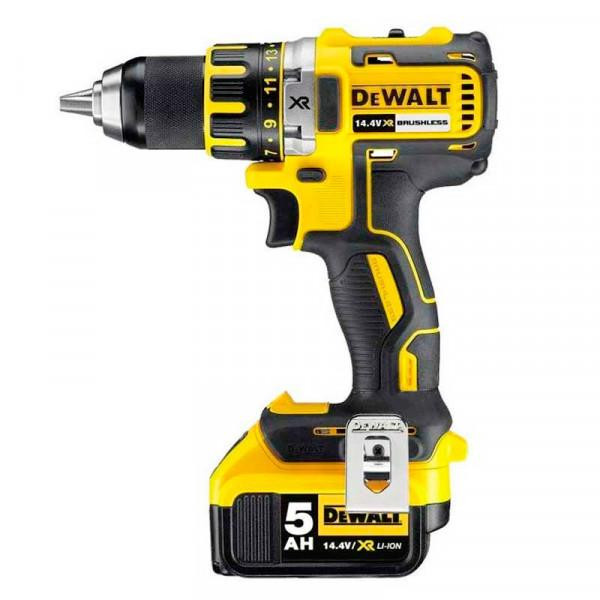 DeWALT DCD732P2 - зображення 1