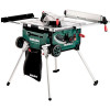 Metabo TS 36-18 LTX BL (613025830) - зображення 1