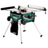 Metabo TS 36 LTX BL (613024660) - зображення 1