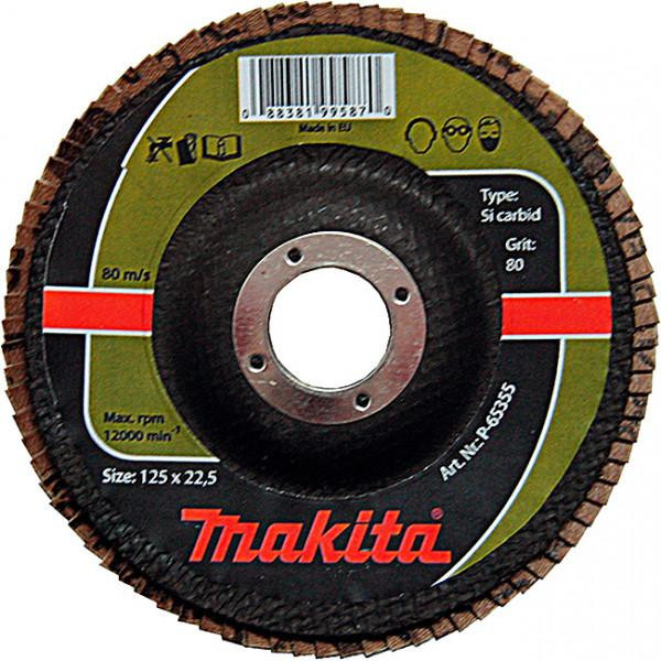 Makita P-65414 - зображення 1