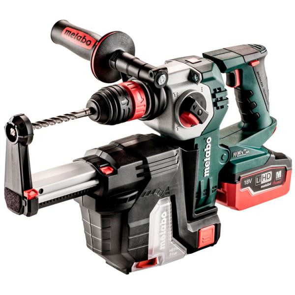 Metabo KHA 18 LTX BL 24 (600211920) - зображення 1