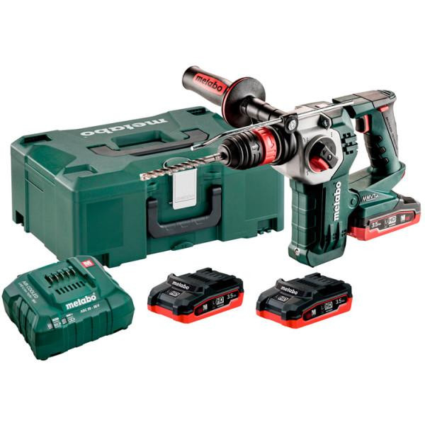 Metabo KHA 18 LTX (600211960) - зображення 1