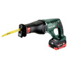 Metabo ASE 18 LTX (602269660) - зображення 1