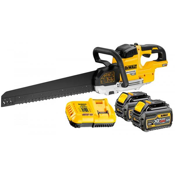 DeWALT DCS397T2 - зображення 1