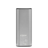 Zippo HeatBank 6 Rechargeable Hand Warmer Silver (40608) - зображення 2