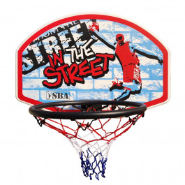 SBA Баскетбольный щит S881RB детский